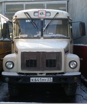 Продается автобус КАВЗ-397620 2002 г. в. средние состояние