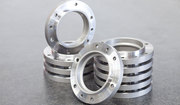 Precision-Manufactured for Your Flange Parts